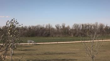 Weather camera view of Long Acres Ranch.