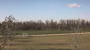 Weather camera view of Long Acres Ranch.