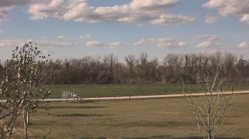 Weather camera view of Long Acres Ranch.