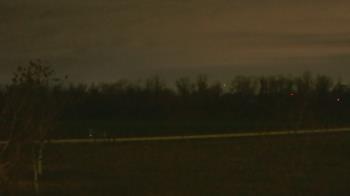 Weather camera view of Long Acres Ranch.