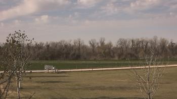 Weather camera view of Long Acres Ranch.