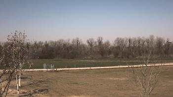 Weather camera view of Long Acres Ranch.