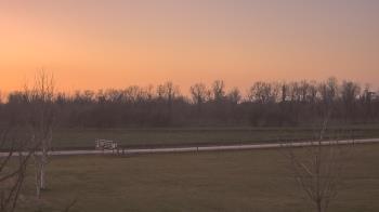 Weather camera view of Long Acres Ranch.