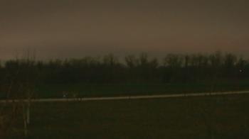 Weather camera view of Long Acres Ranch.