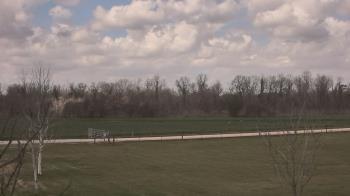 Weather camera view of Long Acres Ranch.