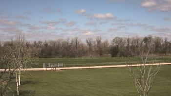 Weather camera view of Long Acres Ranch.