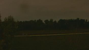 Weather camera view of Long Acres Ranch.