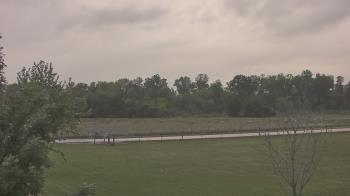 Weather camera view of Long Acres Ranch.