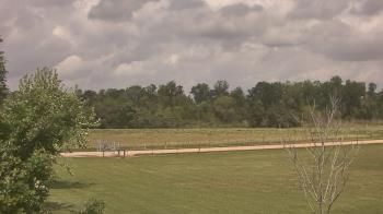 Weather camera view of Long Acres Ranch.