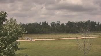 Weather camera view of Long Acres Ranch.