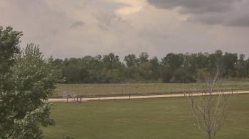 Weather camera view of Long Acres Ranch.