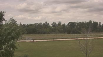 Weather camera view of Long Acres Ranch.