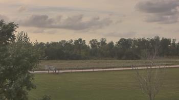 Weather camera view of Long Acres Ranch.