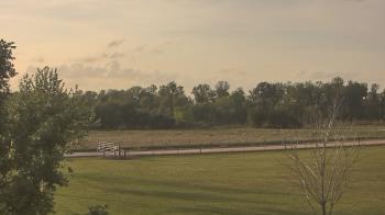 Weather camera view of Long Acres Ranch.