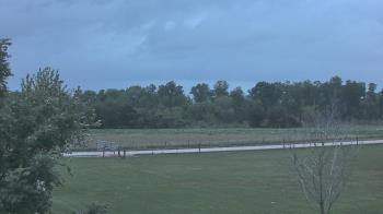 Weather camera view of Long Acres Ranch.