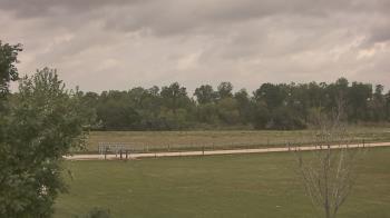 Weather camera view of Long Acres Ranch.