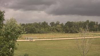 Weather camera view of Long Acres Ranch.
