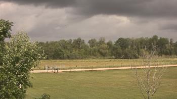 Weather camera view of Long Acres Ranch.