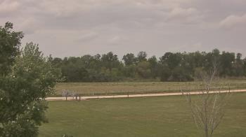 Weather camera view of Long Acres Ranch.
