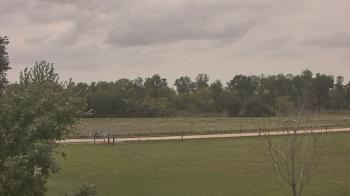 Weather camera view of Long Acres Ranch.