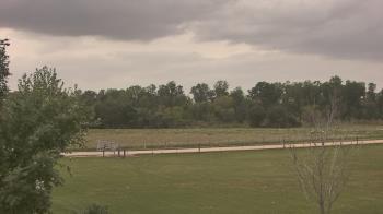 Weather camera view of Long Acres Ranch.
