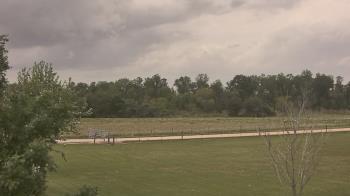 Weather camera view of Long Acres Ranch.
