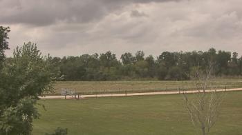 Weather camera view of Long Acres Ranch.