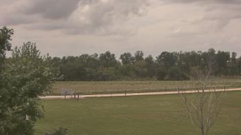 Weather camera view of Long Acres Ranch.