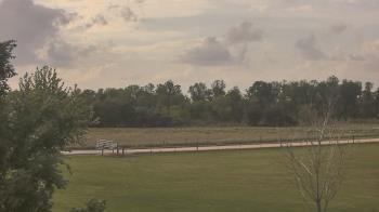 Weather camera view of Long Acres Ranch.