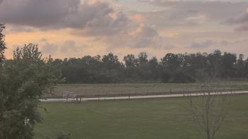 Weather camera view of Long Acres Ranch.