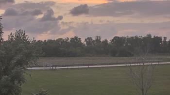 Weather camera view of Long Acres Ranch.