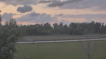 Weather camera view of Long Acres Ranch.
