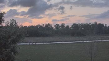 Weather camera view of Long Acres Ranch.