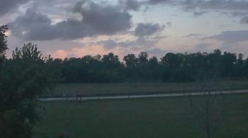 Weather camera view of Long Acres Ranch.