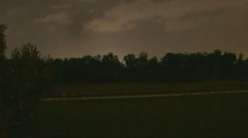 Weather camera view of Long Acres Ranch.