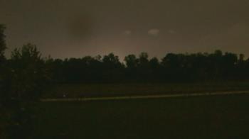 Weather camera view of Long Acres Ranch.