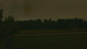 Weather camera view of Long Acres Ranch.