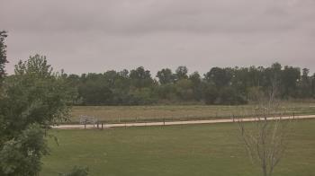 Weather camera view of Long Acres Ranch.