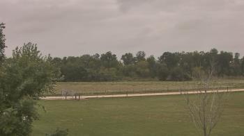 Weather camera view of Long Acres Ranch.