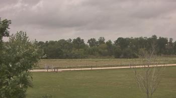 Weather camera view of Long Acres Ranch.