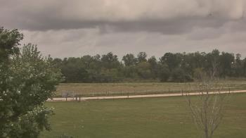 Weather camera view of Long Acres Ranch.