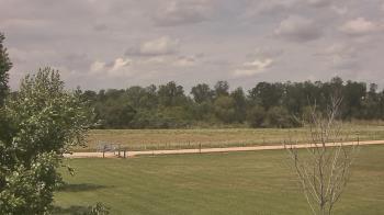 Weather camera view of Long Acres Ranch.