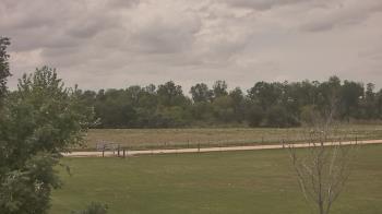 Weather camera view of Long Acres Ranch.