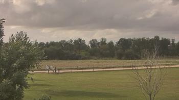 Weather camera view of Long Acres Ranch.
