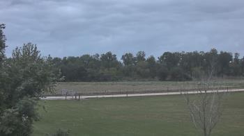 Weather camera view of Long Acres Ranch.