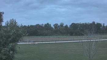 Weather camera view of Long Acres Ranch.