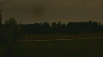 Weather camera view of Long Acres Ranch.