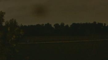 Weather camera view of Long Acres Ranch.