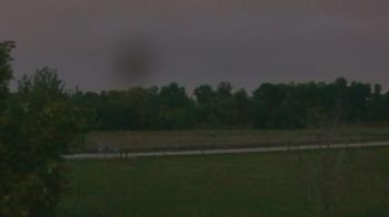 Weather camera view of Long Acres Ranch.