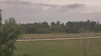 Weather camera view of Long Acres Ranch.